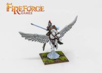 Forgotten World: Albion - Pegasus Knights