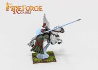 Forgotten World: Albion - Pegasus Knights