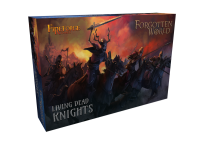 Forgotten World: Living Dead - Knights