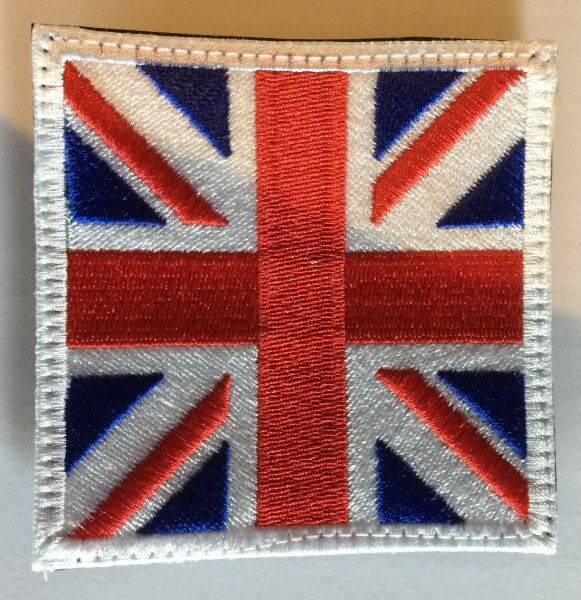 British Patch