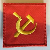 Soviet Patch