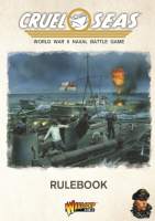 Cruel Seas: Rulebook