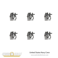 Cruel Seas: United States Navy Crew