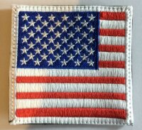 American Patch