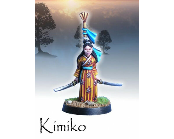 Kimiko