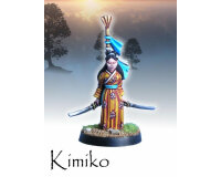 Kimiko