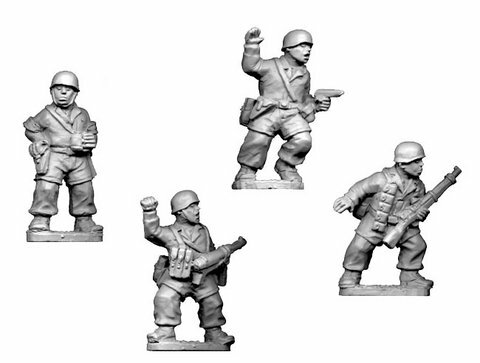 German Fallschirmjäger Command