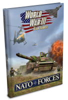 World War III: NATO Forces