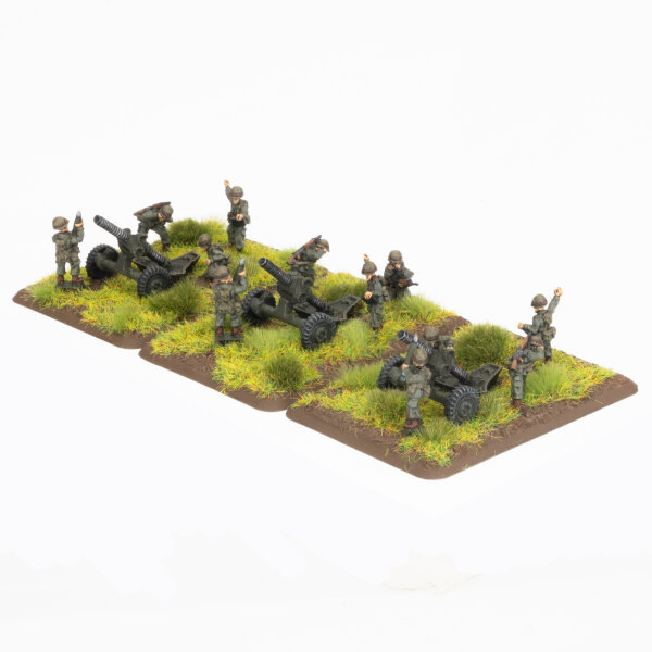 120mm Mortar Platoon (Dutch)