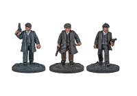 The Chicago Way: Peaky Blinders - Reinforcements I