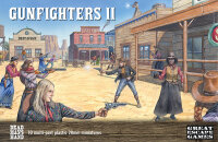 Dead Man`s Hand: Gunfighters II - The Ladies Plastic...