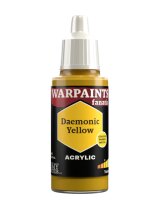 Army Painter: Warpaints - Daemonic Yellow