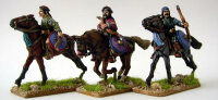 Saljuq Turk Horse Archers