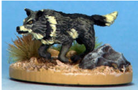 15mm Wolf Pack