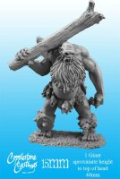 15mm Gog the Hill Giant