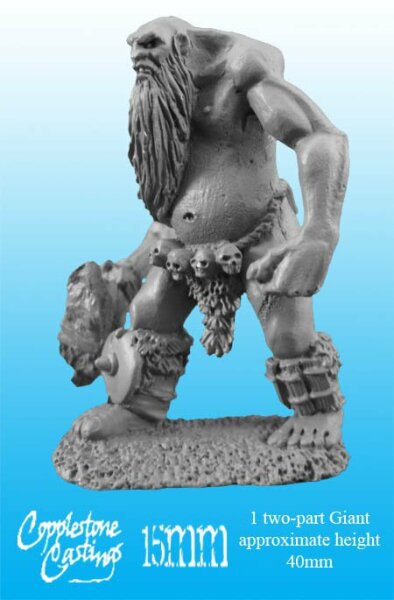 15mm Magog the Hill Giant