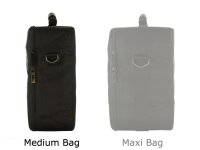 Feldherr Medium Bag - Empty