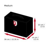 Feldherr - Medium Bag 108 Figure