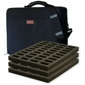 Feldherr: Medium Tasche - Medium 135 Miniaturen