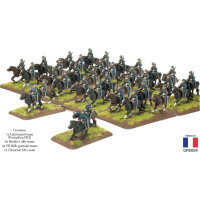 Cavalerie Platoon