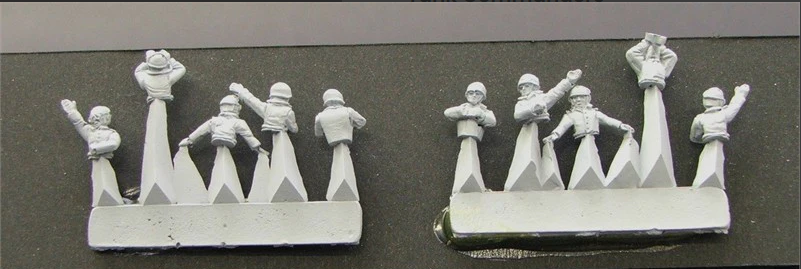 Tank Commander Patch Tank Commanders (American), 24,95