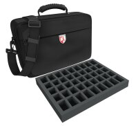 Feldherr Medium Tasche - Medium 135 Miniaturen