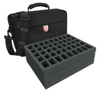 Feldherr Medium Tasche - Medium 135 Miniaturen