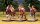 Mortem et Gloriam: 15mm Spanish Cavalry Unit