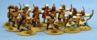 Sassanid Starter Warband for SAGA (4 Points)