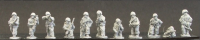 US Riflemen (Pack 1)