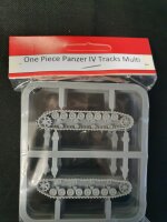 15mm Panzer IV One-Piece Track Upgrade Multi-Pack