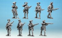 Muskets & Tomahawks: British Regular Infantry (AWI)