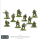 British & Inter-Allied Commandos: Bolt Action Starter Army