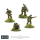 British & Inter-Allied Commandos: Bolt Action Starter Army