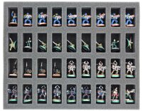 Feldherr: MAXI Bag - Many Large Models + 36 Miniatures