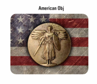 Great War: American Objective Set