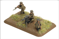 Machine-Gun Platoon (US)