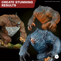 Army Painter: Masterclass Drybrush Set