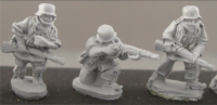 Afrika Korps Riflemen (Pack 1)