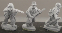 Afrika Korps Riflemen (Pack 1)