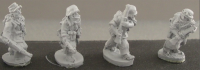 Afrika Korps Riflemen (Pack 2)