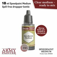 Army Painter: Speedpaint - Medium