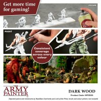 Army Painter: Speedpaint - Dark Wood