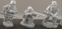 Afrika Korps Riflemen (Pack 1)