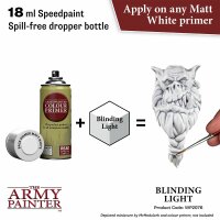 Army Painter: Speedpaint - Blinding Light