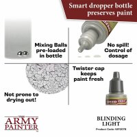 Army Painter: Speedpaint - Blinding Light