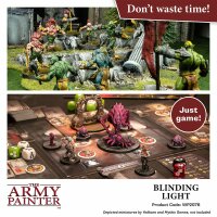 Army Painter: Speedpaint - Blinding Light