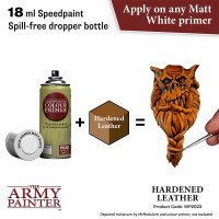 Army Painter: Speedpaint - Hardened Leather