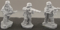 Afrika Korps Riflemen (Pack 2)