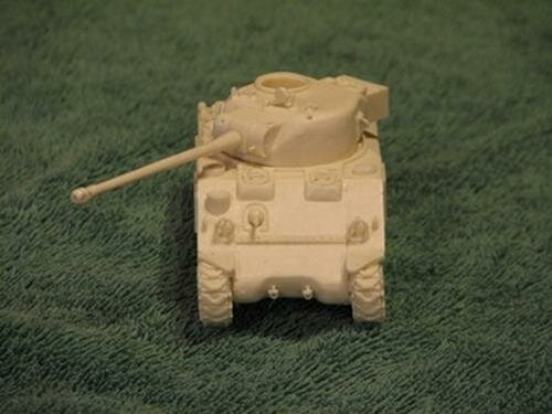 Sherman Firefly Mk.Ic